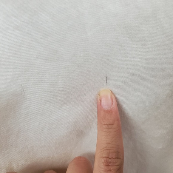 J. Crew Women's 0 Khaki Mid Rise Wide Leg Trouser Pants Style 83946 Y2k - Picture 8 of 8